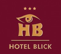 Hotel Blick ***
