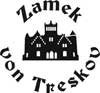 Zamek von Treskov