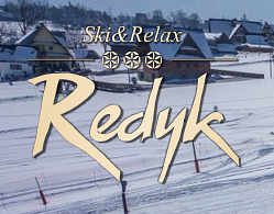 Hotel Redyk ***