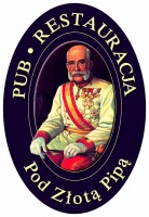 Pub-Restauracja Piwnica „Pod Złotą Pipą” - Kraków