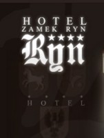 Hotel ZAMEK RYN****