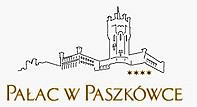 Pałac w Paszkówce****