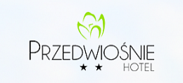 Hotel Przedwiośnie** - Masłów