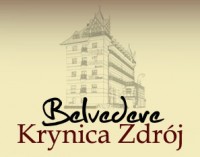 Restauracja Belvedere - Krynica-Zdrój