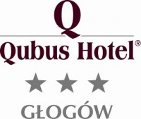 Qubus Hotel*** - Głogów