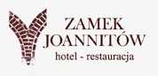 ZAMEK JOANNITÓW