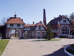 Kadyny Folwark Hotel & Spa