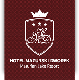 Hotel Mazurski Dworek ***