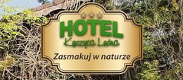 Hotel Kęszyca Leśna ***