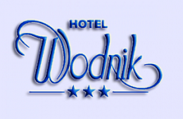 Hotel Wodnik *** - Giżycko