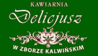 Kawiarnia Delicjusz - Sulechów