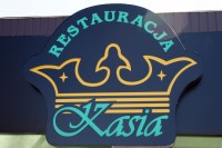 Restauracja Kasia