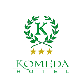 Hotel Komeda ***
