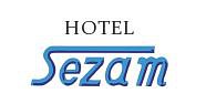 Hotel Sezam ***