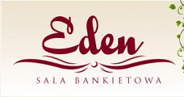 Sala Bankietowa Eden - Jasionka