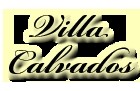 Restauracja Villa Calvados