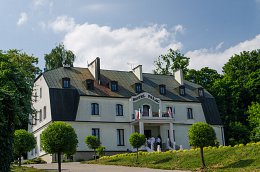 Hotel Pałac ***