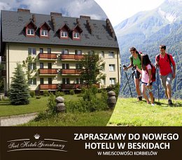 Hotel Gorzelanny ****