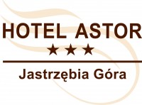 Hotel Astor***