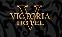 Hotel Victoria*** - Bolszewo