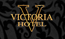 Hotel Victoria***