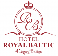 Hotel Royal Baltic 4* Luxury Boutique