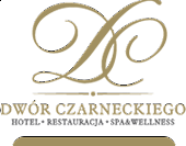 Dwór Czarnieckiego - Choroszcz