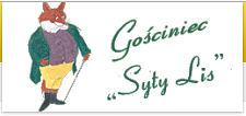 Gościniec Syty Lis