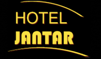 Ośrodek Wypoczynkowy Jantar (hotel)