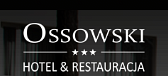 Hotel Restauracja Ossowski ***