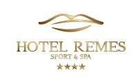 Hotel Remes Sport & Spa **** - Opalenica