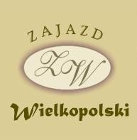 Zajazd Wielkopolski - Siemianice