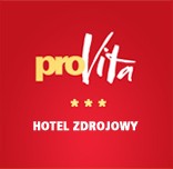 Hotel Wellness Pro-Vita**** - Kołobrzeg