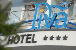 Hotel Diva Spa**** - Kołobrzeg