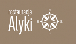 Restauracja Alyki