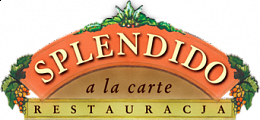 Restauracja Splendido a'la Carte