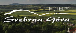 Hotel Srebrna Góra*** - Srebrna Góra