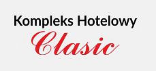 Kompleks hotelowy Clasic*** - Wieliczka