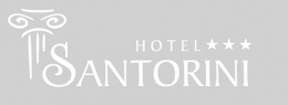 Hotel Santorini***