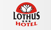 Hotel Lothus***