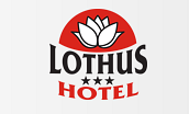 Hotel Lothus*** - Wrocław