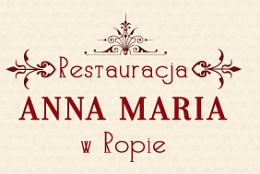 Restauracja Anna Maria