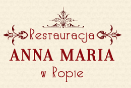 Restauracja Anna Maria - Ropa