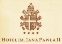 Hotel Jana Pawła II ****