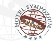 Hotel Sympozjum****