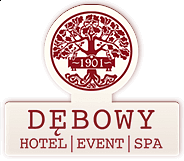 Hotel Dębowy***