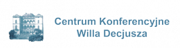 Centrum Konferencyjne Willa Decjusza