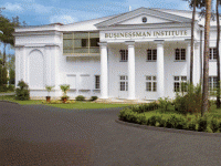 Businessman Institute