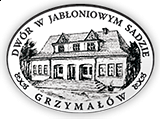 Dwór w Jabłoniowym Sadzie - Słaboszów