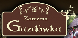 Karczma Gazdówka - Zagórzany